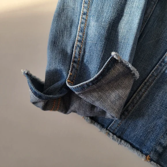 GAP Denim jacket XS - Picture 4 of 6